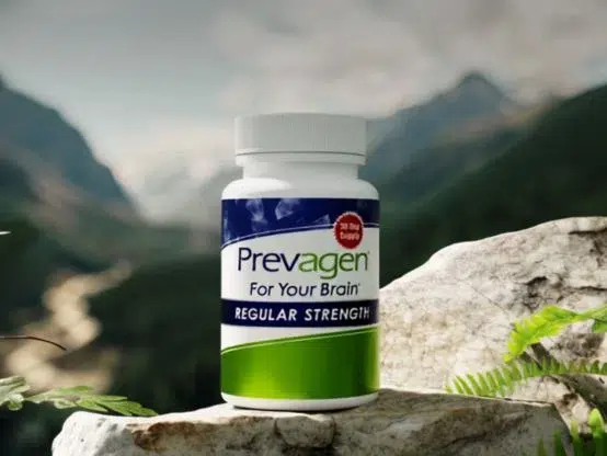 Prevagen Koa Camping Sweepstakes