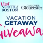 USA Today Visit North of Boston Discover Gloucester Vacation Getaway Giveaway