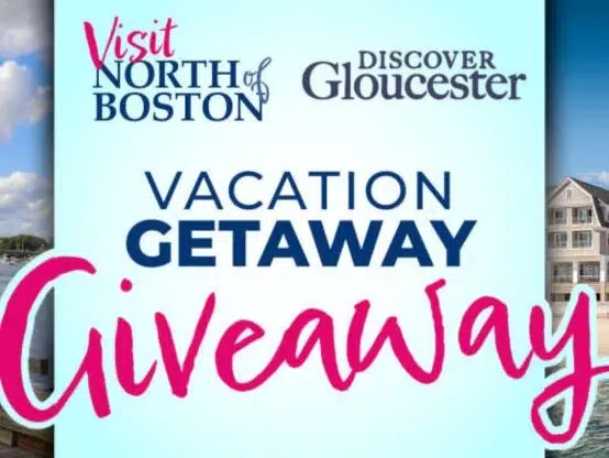 USA Today Visit North of Boston Discover Gloucester Vacation Getaway Giveaway