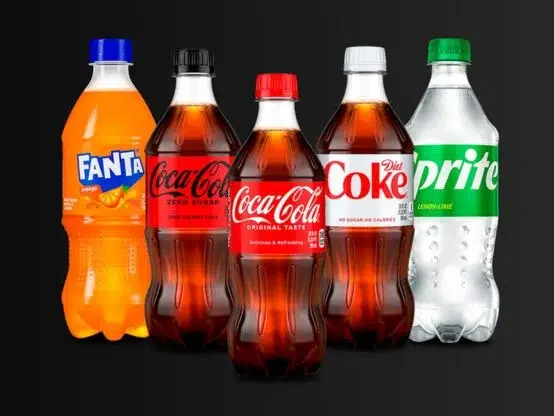 Coca‑Cola 2026-2027 Product Sweepstakes