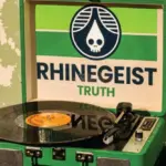 Rhinegeist Brewery Record Player Sweepstakes – Limited States