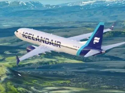 Iceland Air Iceland’s Next Solar Eclipse Sweepstakes
