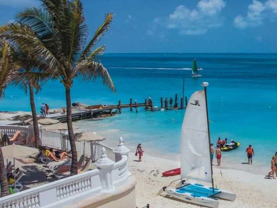United Vacations Giveaway