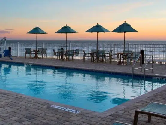 New Smyrna Beach Naturally, New Smyrna Giveaway