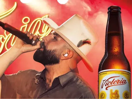 Victoria Beer Musica Mexicana Sweepstakes