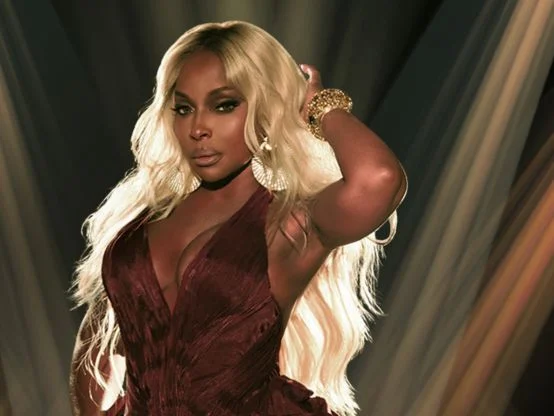 iHeartRadio Mary J. Blige Las Vegas Residency Sweepstakes