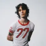 iHeartRadio Sombr Insider Experience Sweepstakes