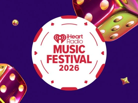 iHeartRadio Audible’s Vegas Stories Contest