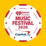 iHeartRadio Music Festival 2026 M&M’S Flyaway Swepstakes