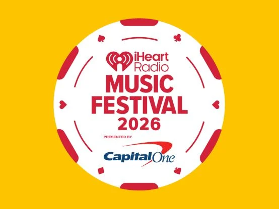 iHeartRadio Music Festival 2026 M&M’S Flyaway Swepstakes