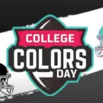 College Colors Day Sweepstakes
