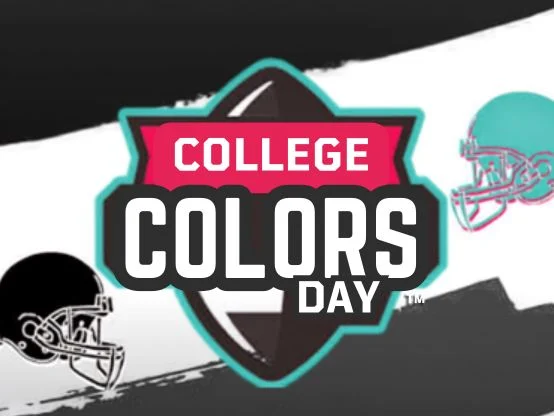 College Colors Day Sweepstakes