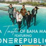 Elvis Duran and the Morning Show’s Bahamas Flyaway Sweepstakes