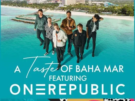 Elvis Duran and the Morning Show’s Bahamas Flyaway Sweepstakes