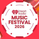 iHeartRadio Music Festival Sweepstakes – Radio Keyword