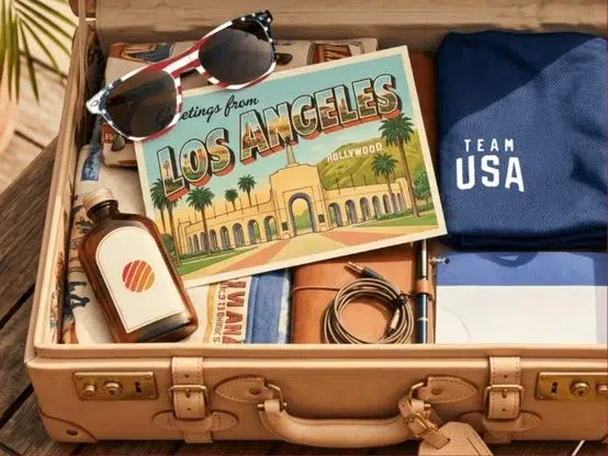 Pennymac LA28 Summer of Greatness Giveaway – Take Out a Loan or Mail-In