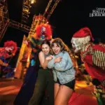 NBC Peacock Ultimate Horror Escape Sweepstakes