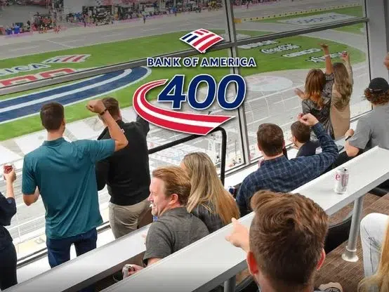 Outdoor Brands Ultimate Race Weekend & Camping Experience Sweepstakes