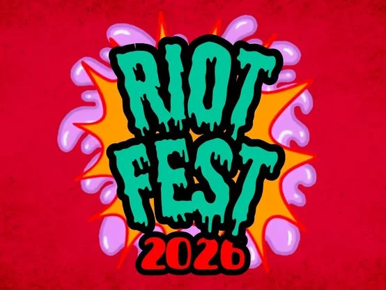 Audacy Riot Fest 2026 Flyaway Contest