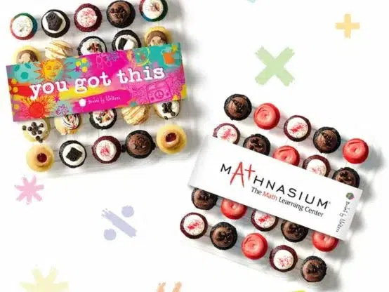 Mathnasium x Teachers Who Count Sweepstakes