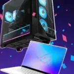 Intel Gamer Days 2026 Made to Game Sweepstakes
