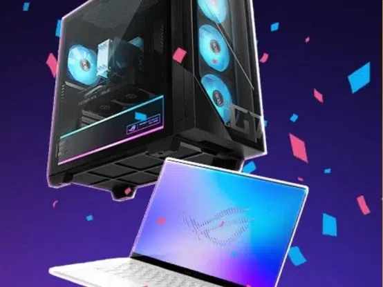 Intel Gamer Days 2026 Made to Game Sweepstakes