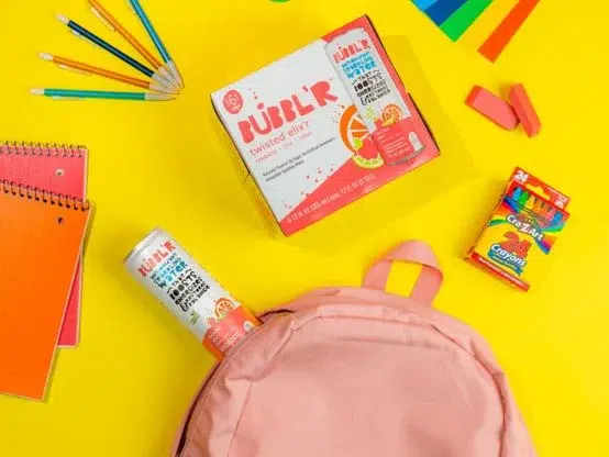 Bubbl’r Teacher Giveaway – Instagram