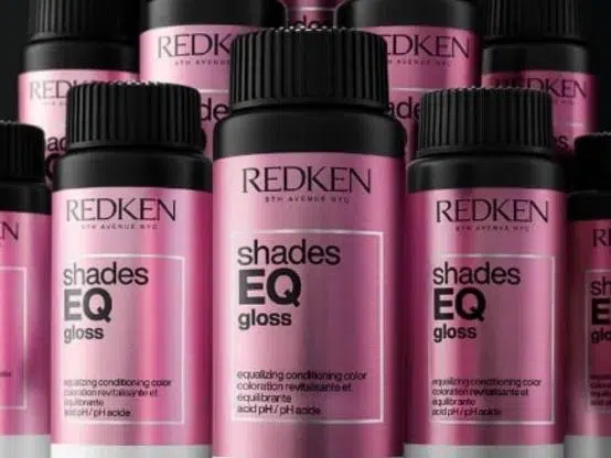 RedKen Shades EQ Gloss Day Sweepstakes