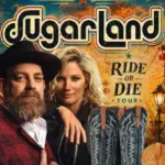 Dan Post Sugarland Concert Giveaway