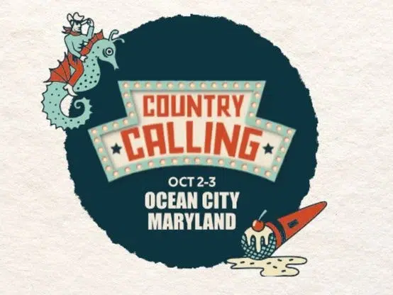 Ally Financial Country Calling Festival Sweepstakes – Ally Customers