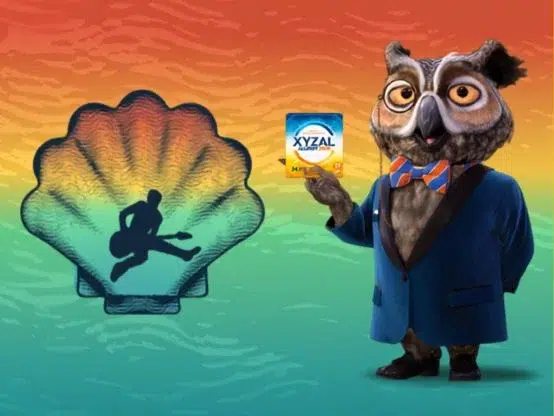 Xyzal x New Jersey VIP Flyaway Sweepstakes