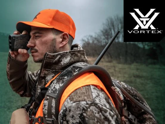 Bass Pro Shops & Cabela’s Great Vortex Giveaway
