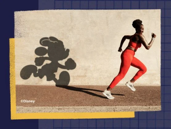 Brooks Run Club Magic Milestone Sweepstakes