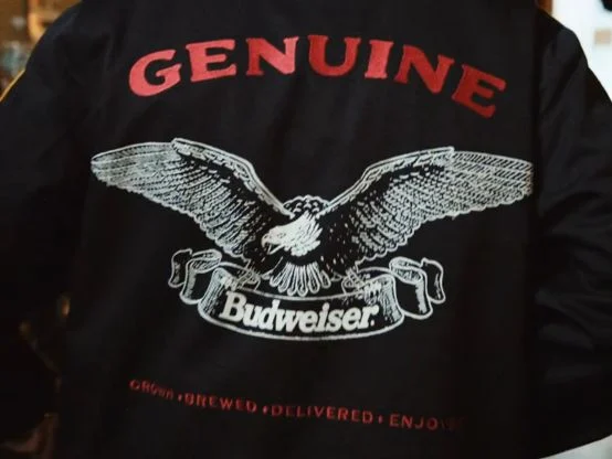 Budweiser X Dickies Genuinely Earned Contest – X/Twitter