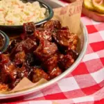 Coca-Cola Sonny’s BBQ Porktoberfest Sweepstakes – Purchase / Mail-In