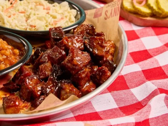 Coca-Cola Sonny’s BBQ Porktoberfest Sweepstakes – Purchase / Mail-In