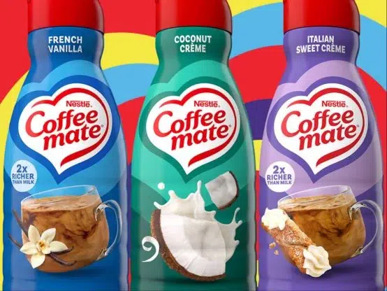 Coffee Mate Year of Flavor Sweepstakes & Instant Win – Hot Pick!