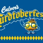 Culver’s Curdtoberfest Sweepstakes & Instant Win