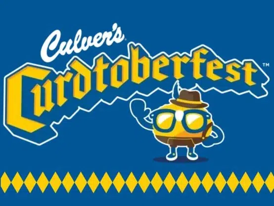 Culver’s Curdtoberfest Sweepstakes & Instant Win