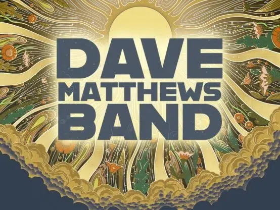 MusicToday Dave Matthews Band Madison Square Garden Ticket Giveaway