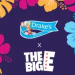 Drake’s Cakes The Big E Family Getaway Giveaway