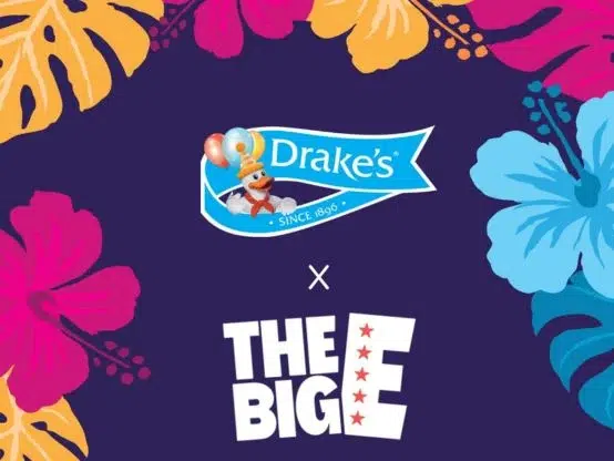 Drake’s Cakes The Big E Family Getaway Giveaway
