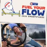 Eggland’s Best x Club Pilates Fuel Your Flow with EB Sweepstakes- Hot Pick!