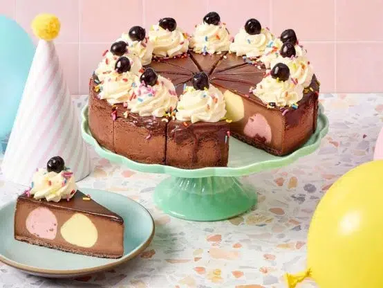 Eli’s Cheesecake & Jewel Osco 40 Sweet Years Together National Cheesecake Day Sweepstakes