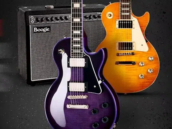Guitar Center Fall Guitar-a-thon Sweepstakes – Hot Pick!