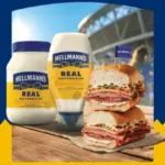 Hellmann’s Game Day Ready Sweepstakes – Limited States