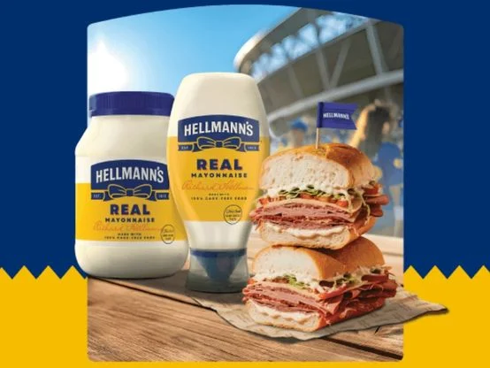 Hellmann’s Game Day Ready Sweepstakes – Limited States