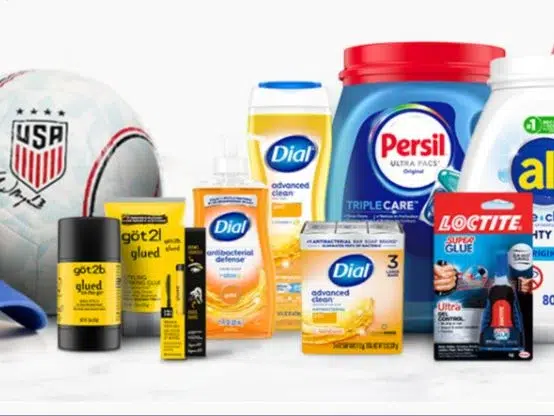 Henkel Winning Starts At Home Sweepstakes