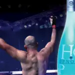 Hpnotiq UFC Ultimate Getaway Sweepstakes