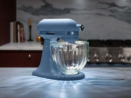 KitchenAid 2026 Design Series Stand Mixer Sweepstakes